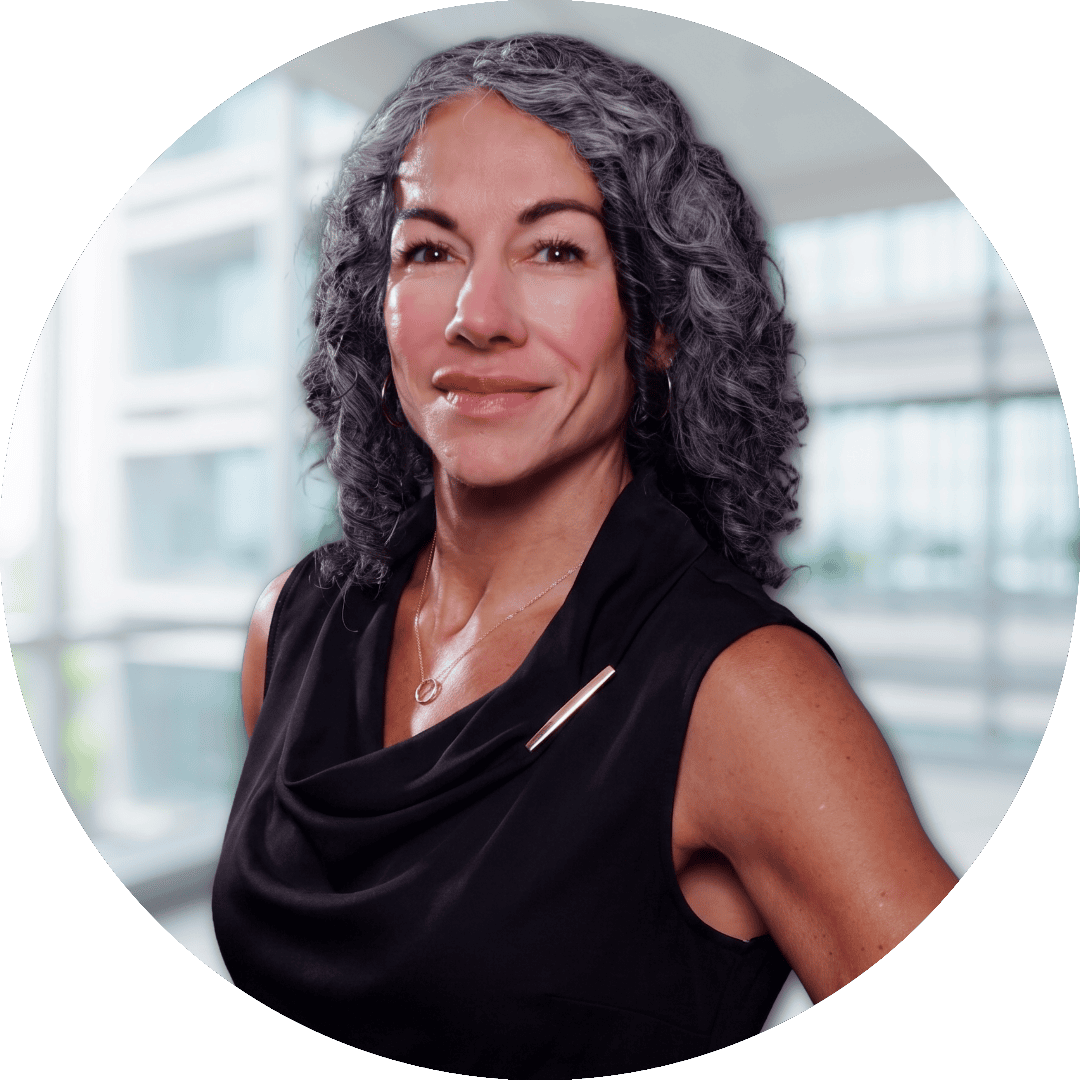 Ashly Guernaccini atcause law managing attorney